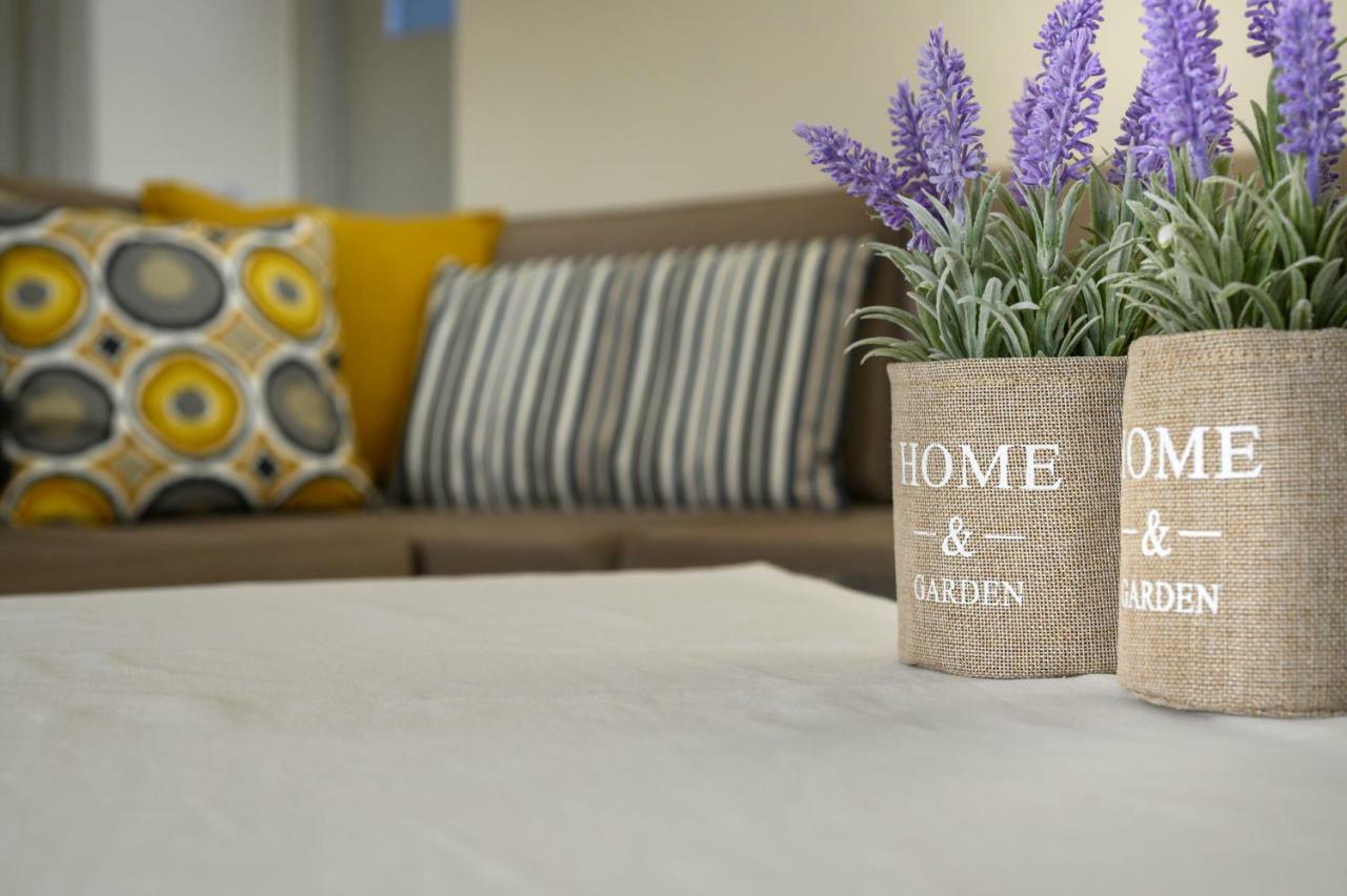 Apartamento Casa Di Xenia