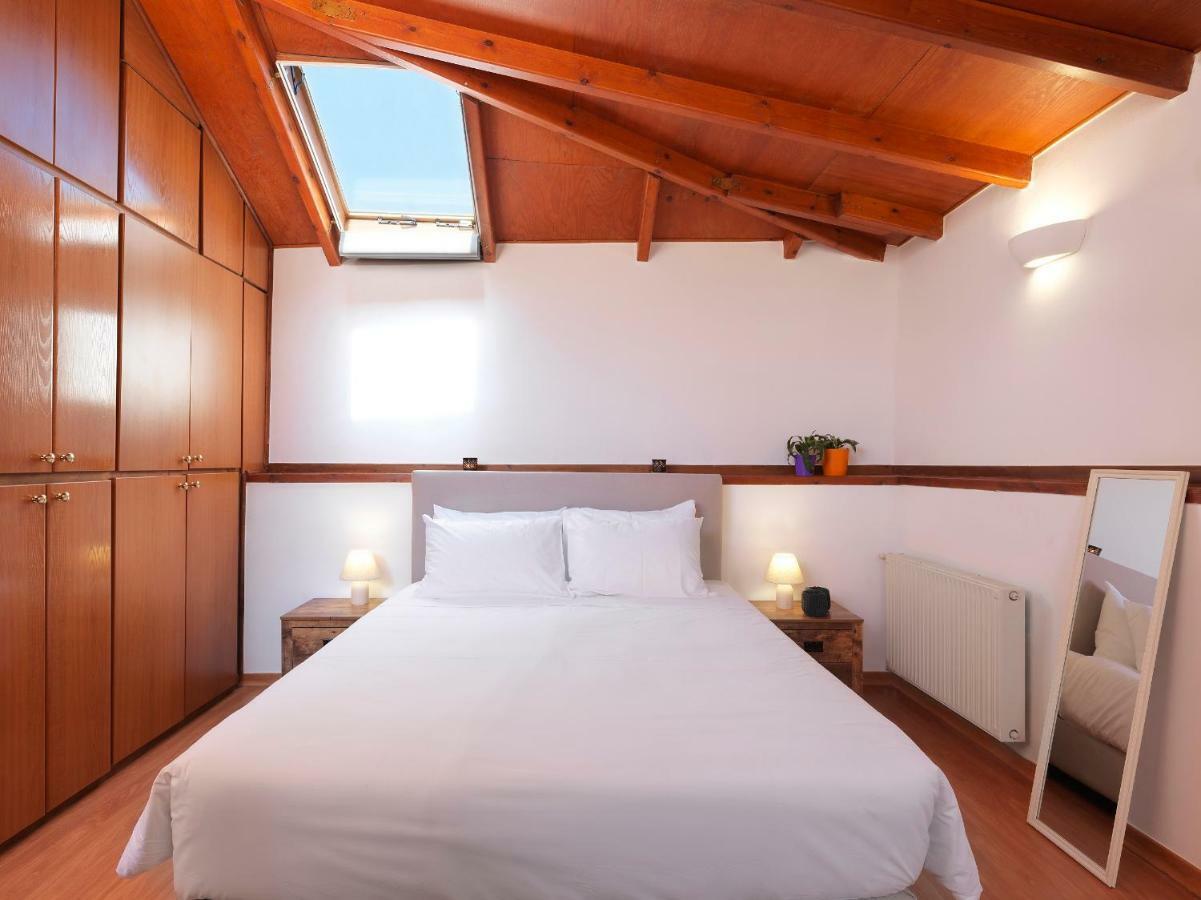 Vakantiehuis Astraia
