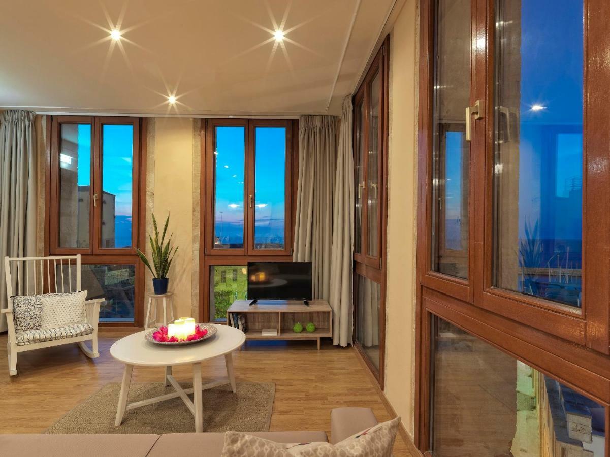 Vakantiehuis Astraia Chania (Crete)