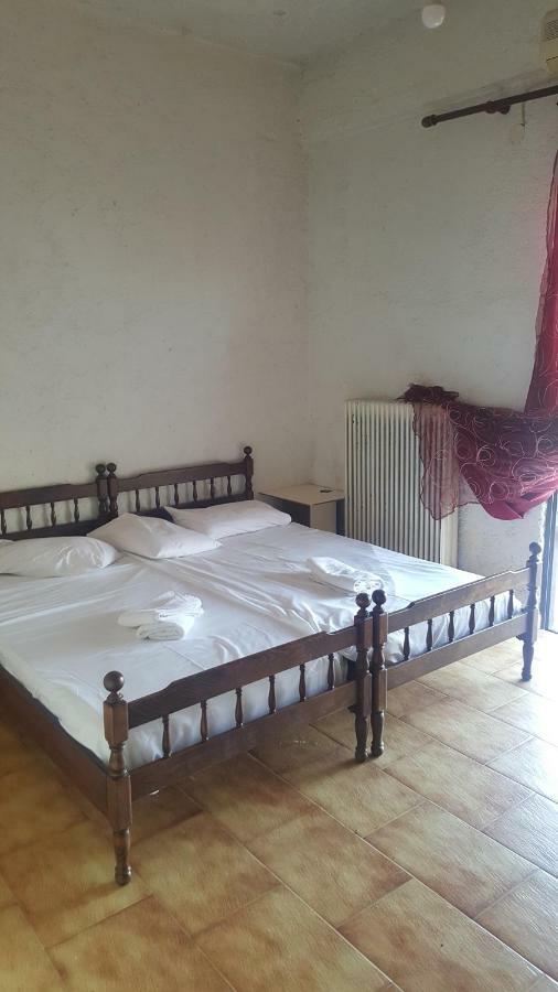 George's House Chania (Crete)