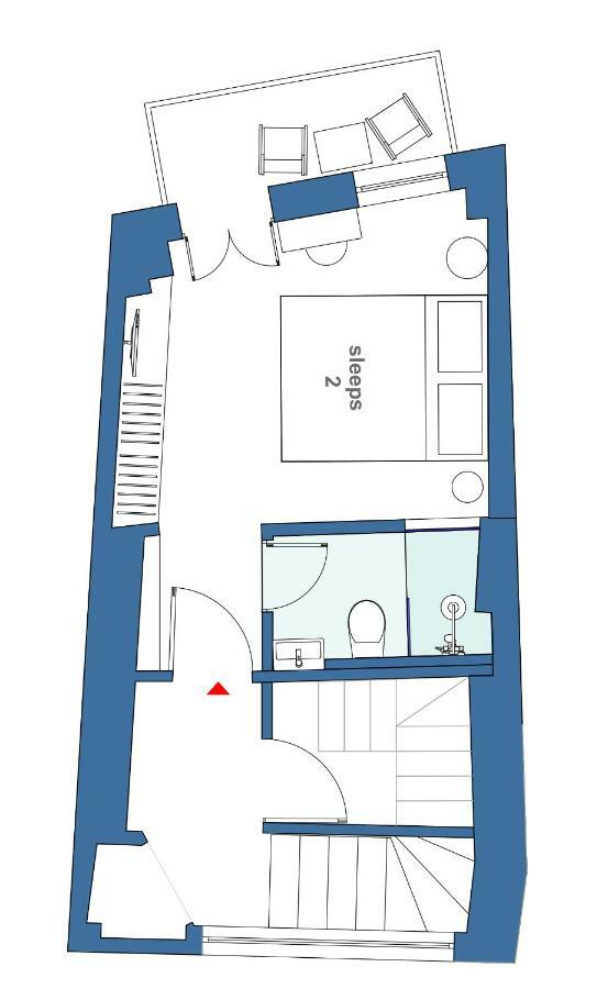 Apartment Artemide Places-cozy *