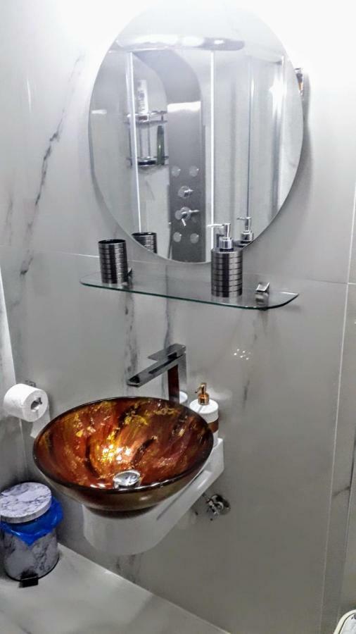 Tony Central Luxury 1 Apartment