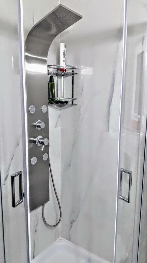 Apartment Tony Central Luxury 1 Chania (Crete)