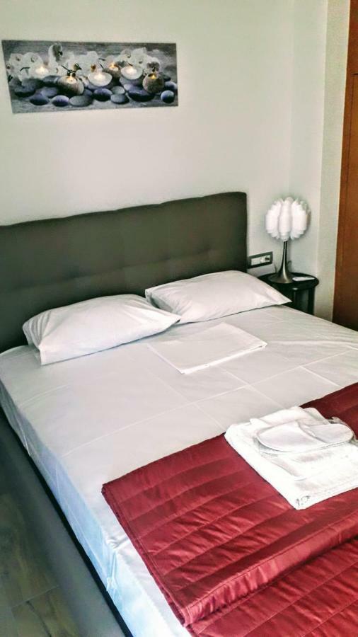 Apartment Tony Central Luxury 1 *