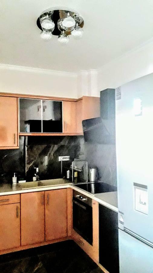 Apartment Tony Central Luxury 1 Chania (Crete)