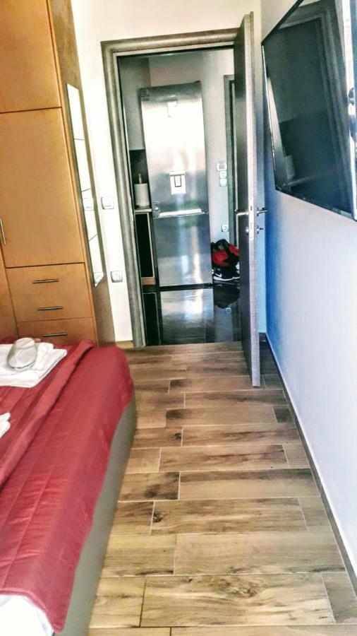 Tony Central Luxury 1 Apartment *