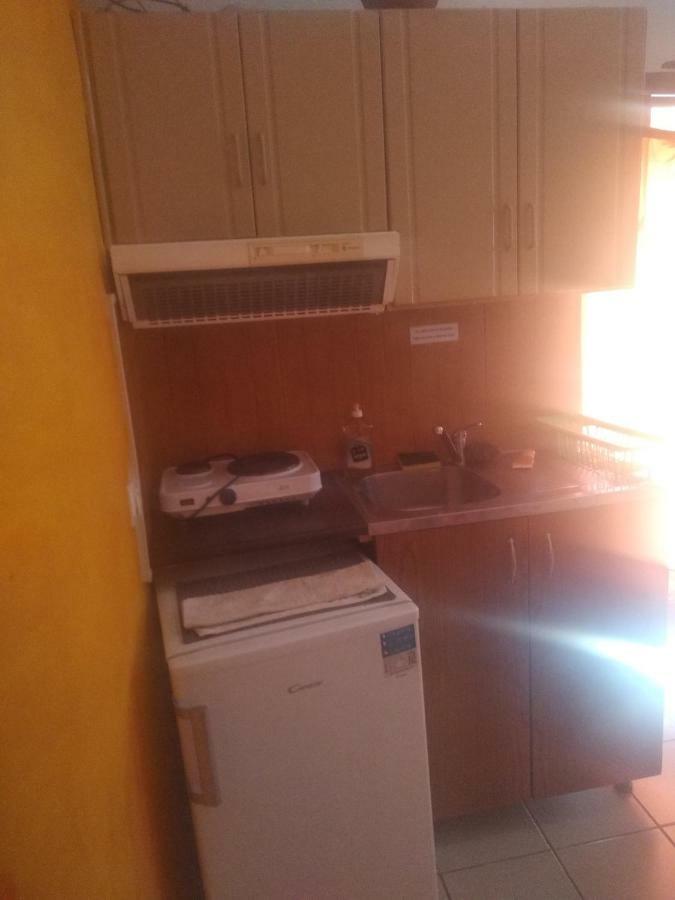 Apartment Kalormakis