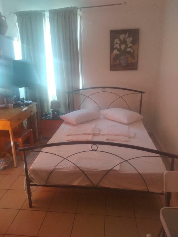 Apartment Kalormakis