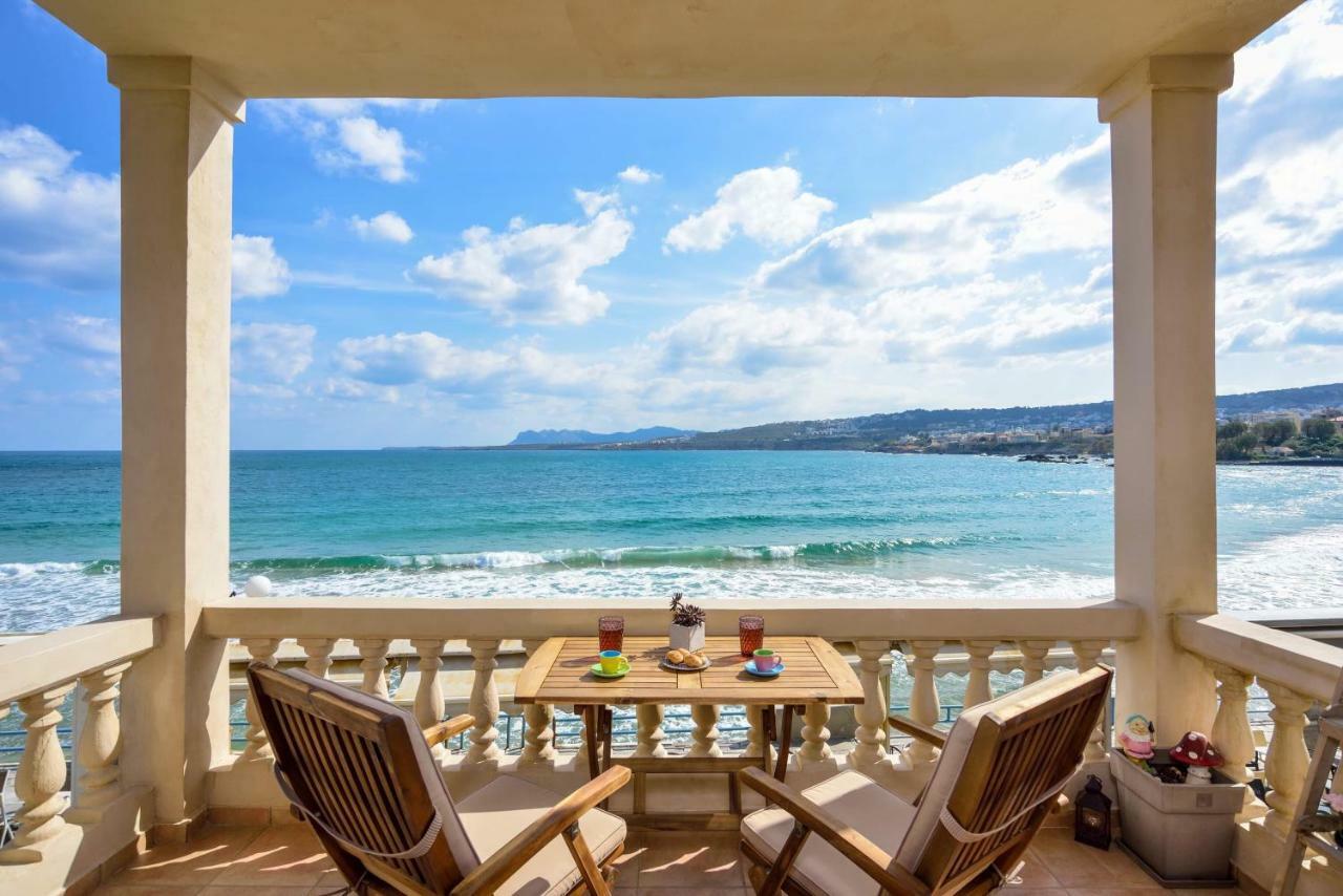 Appartement East Seafront
