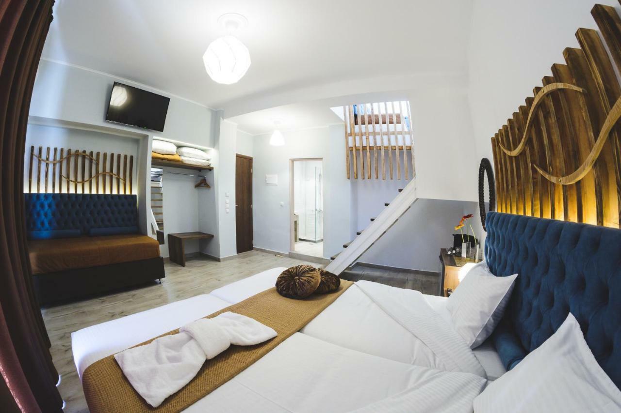 Inn Dome Downtown 3*