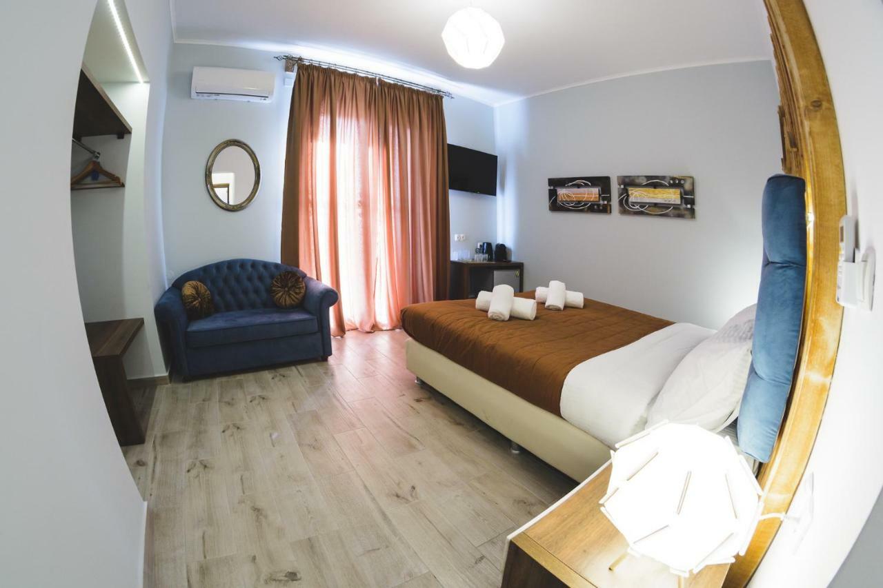 Inn Dome Downtown 3*