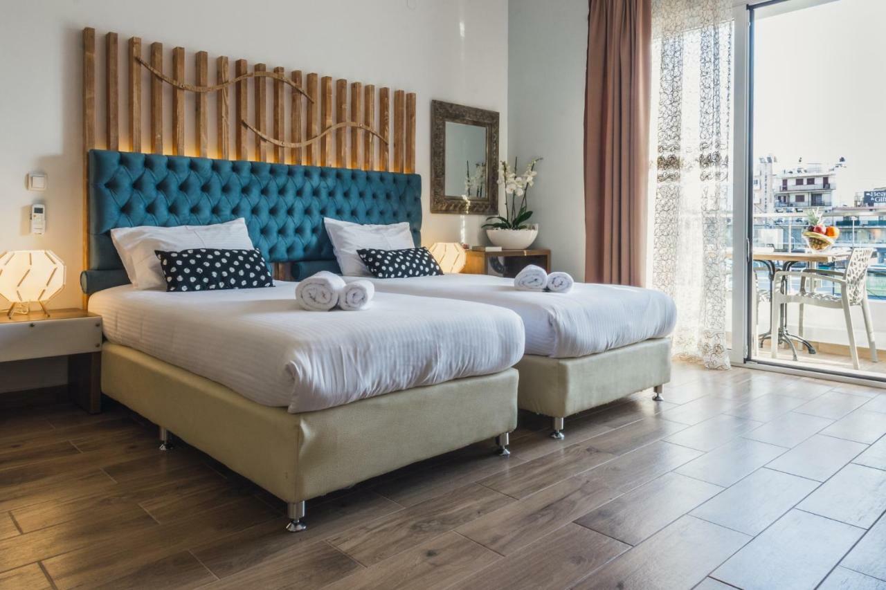 Dome Downtown 3* Chania (Crete)