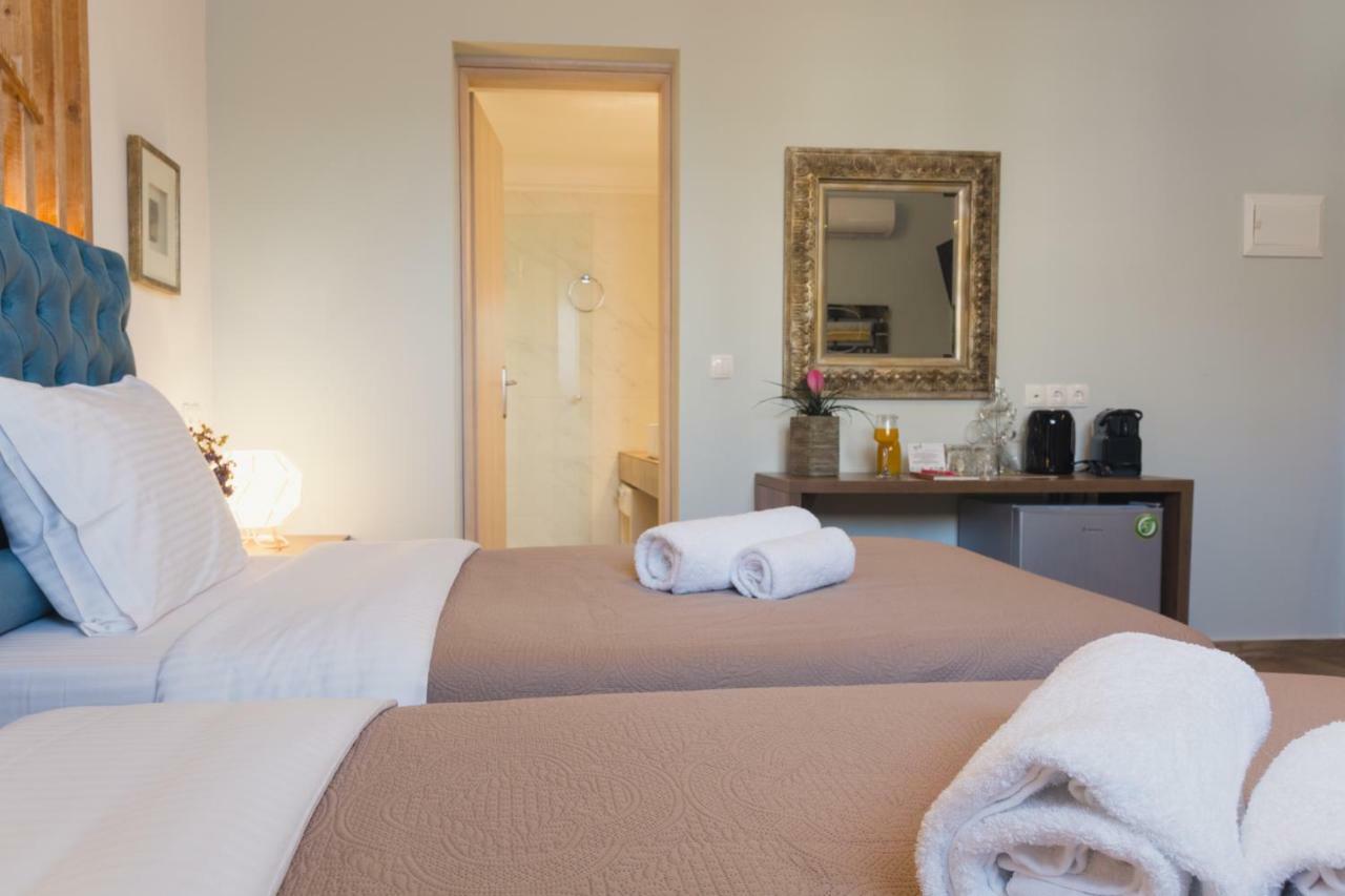 Inn Dome Downtown Chania (Crete)