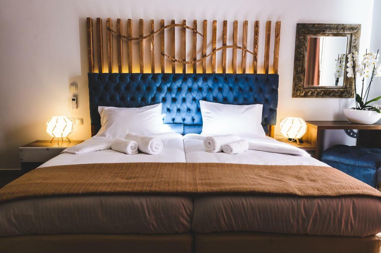 Dome Downtown 3* Chania (Crete)