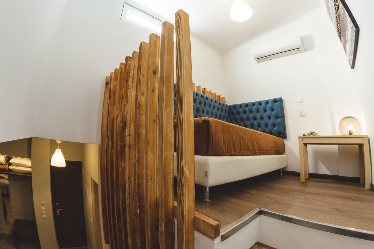Inn Dome Downtown 3*