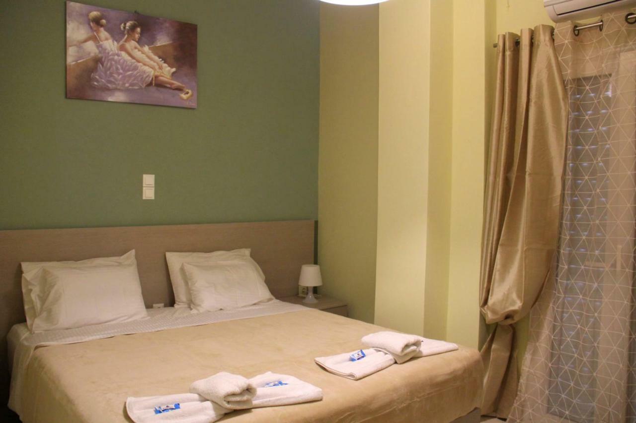 Chania Apartment *