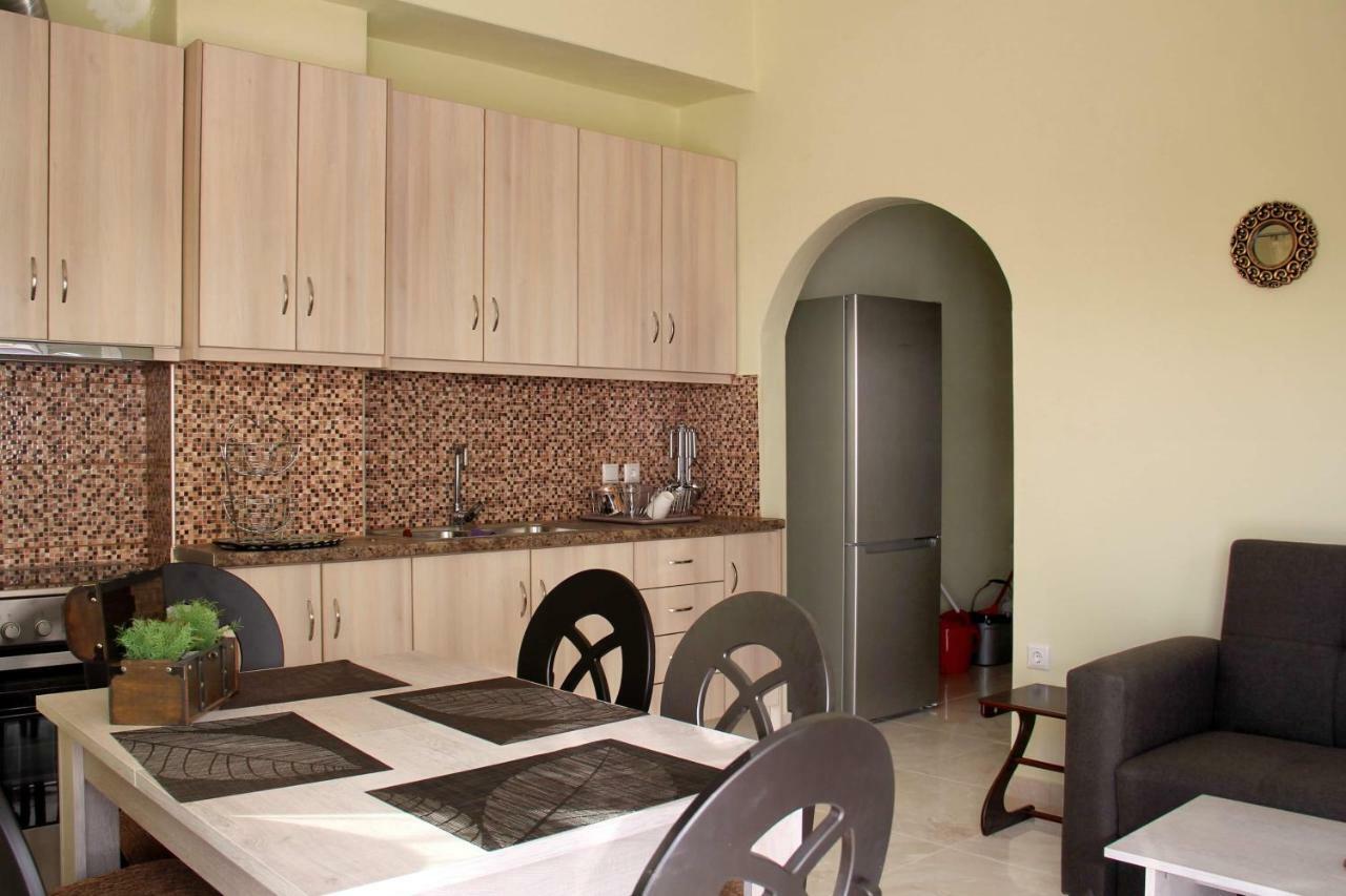 Apartment Chania