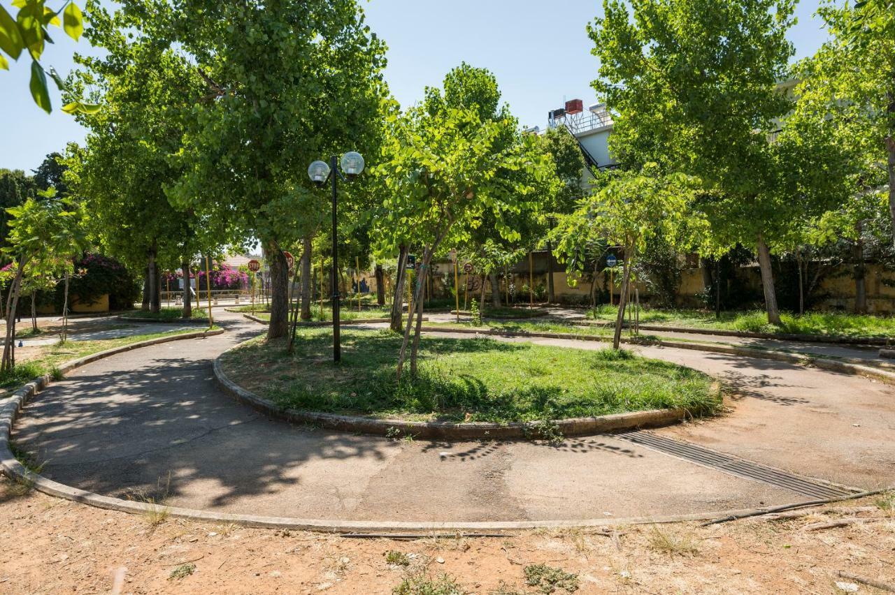 Apartamento Veranda House