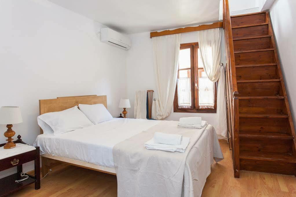 Holiday home Nikita Traditional House Chania (Crete)