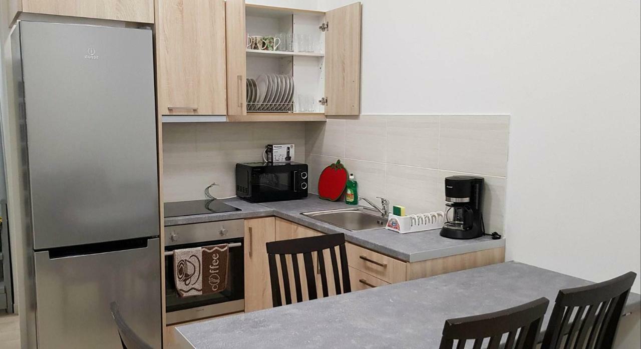 Smart Luxury House Center Apartment *