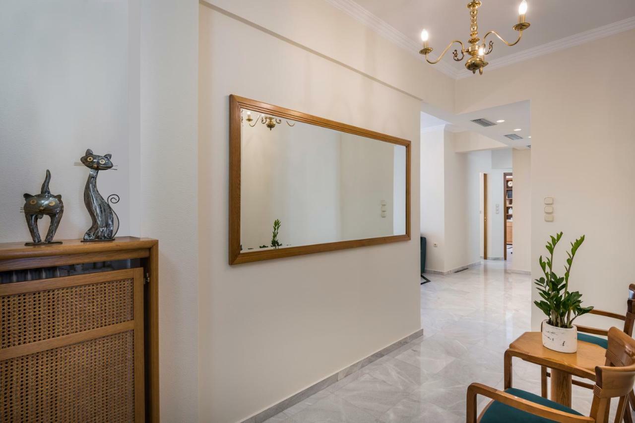 Casa Nostra Apartment Chania (Crete)