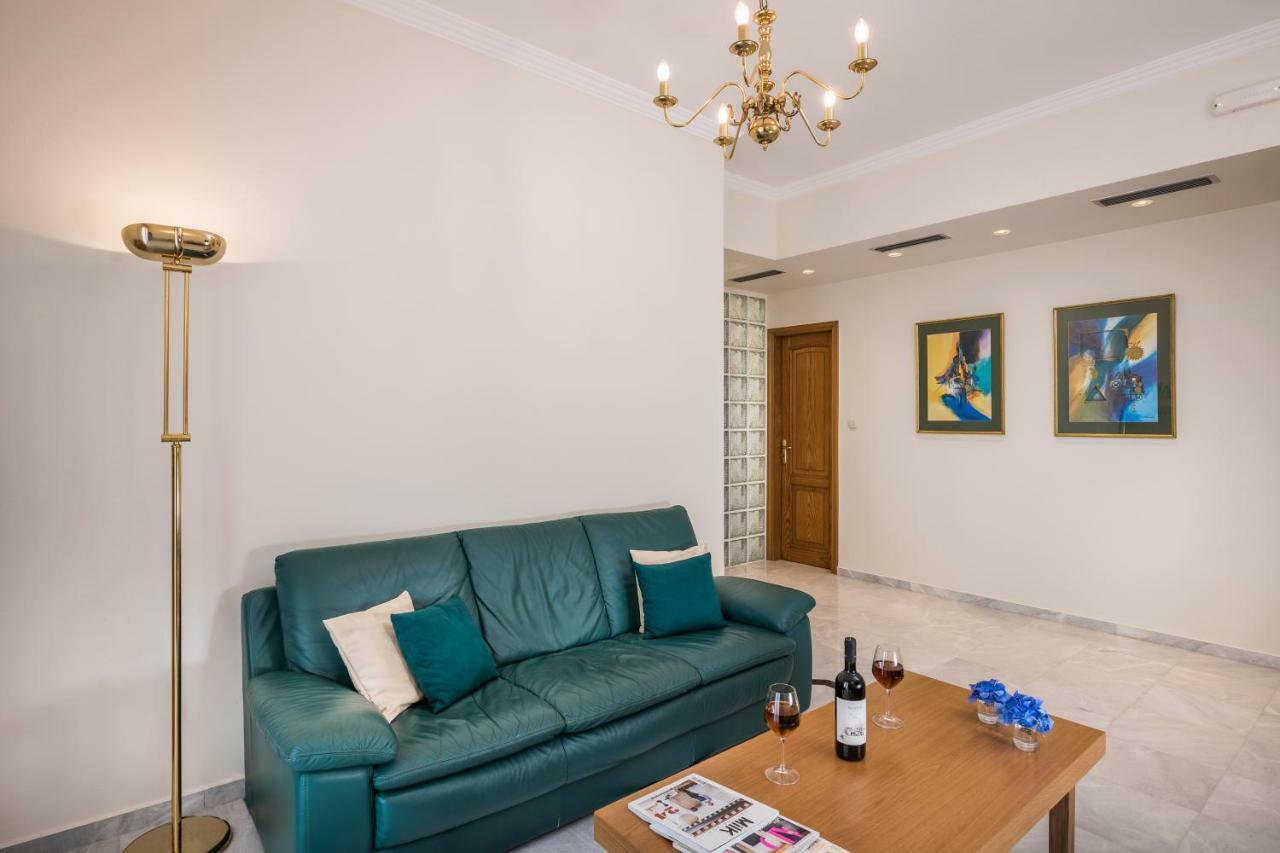 Apartment Casa Nostra *