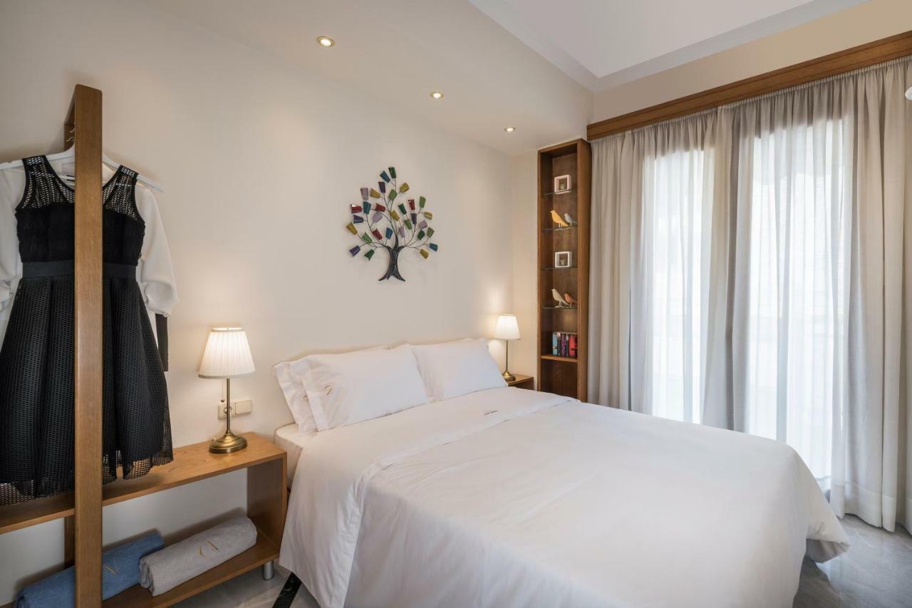 Apartment Casa Nostra Chania (Crete)