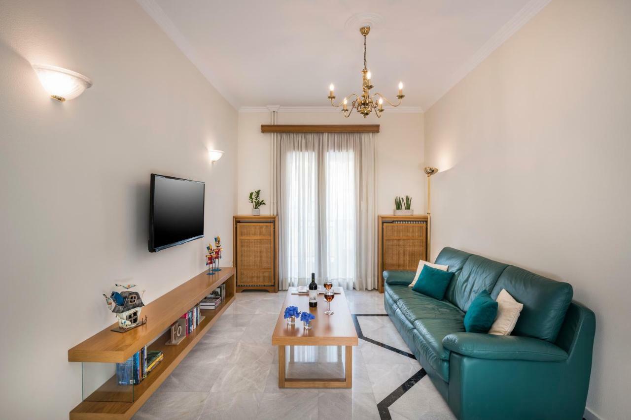 Casa Nostra Chania (Crete)