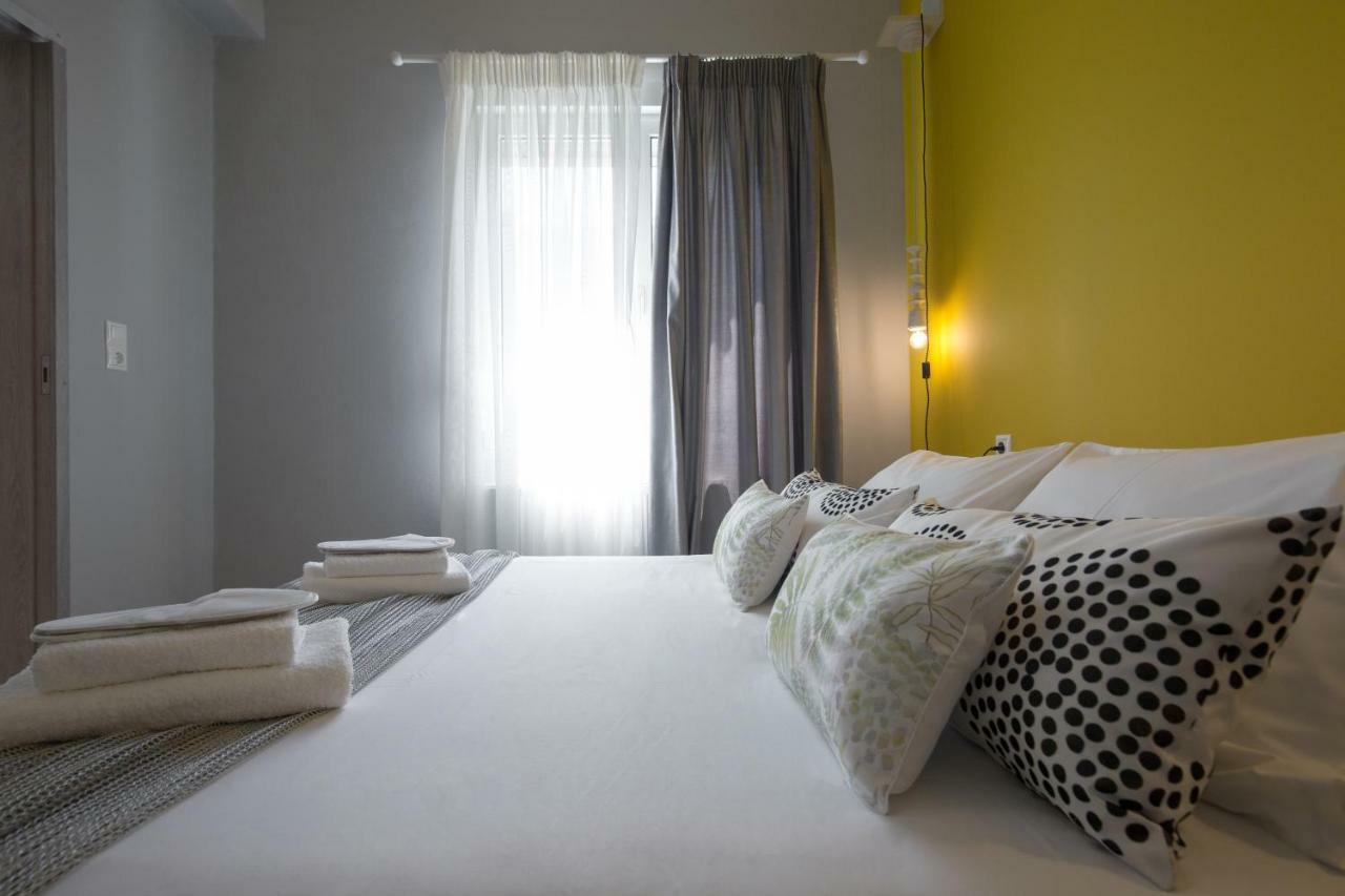 Chalepa Boutique Appartement