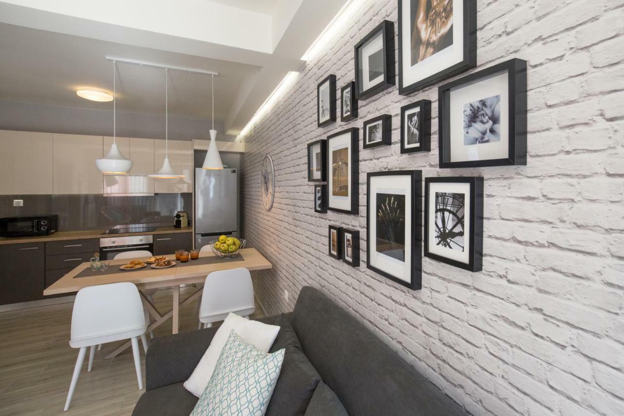 Chalepa Boutique Appartement Chania (Crete)