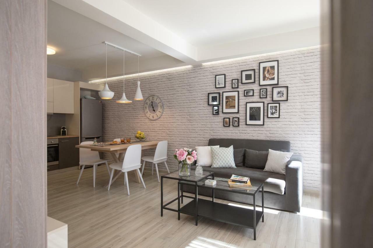 Chalepa Boutique Appartement Chania (Crete)