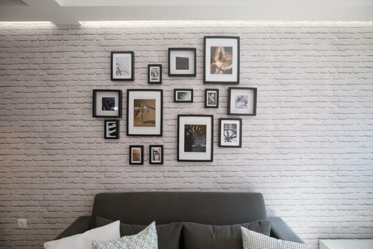 Apartment Chalepa Boutique *