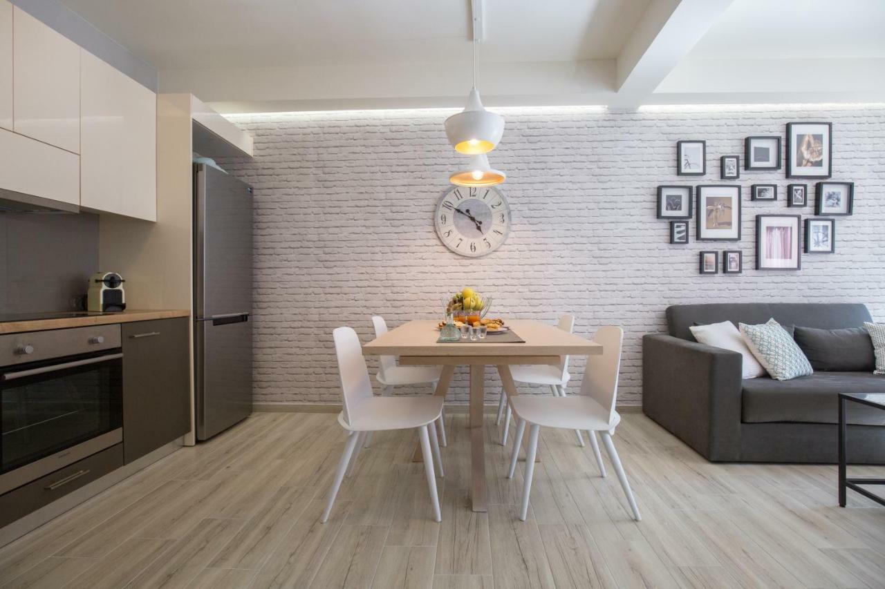 Chalepa Boutique Appartement *