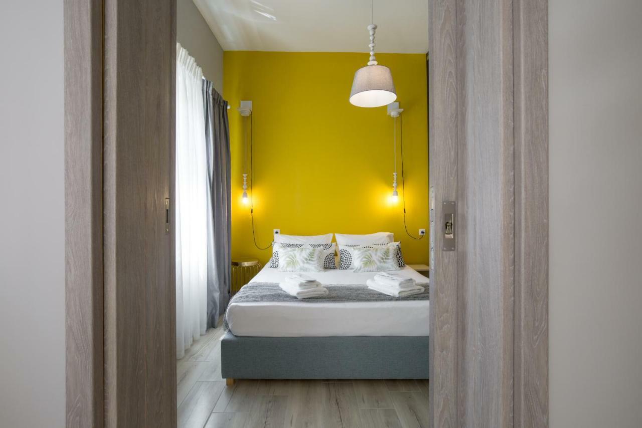 Chalepa Boutique Chania (Crete)
