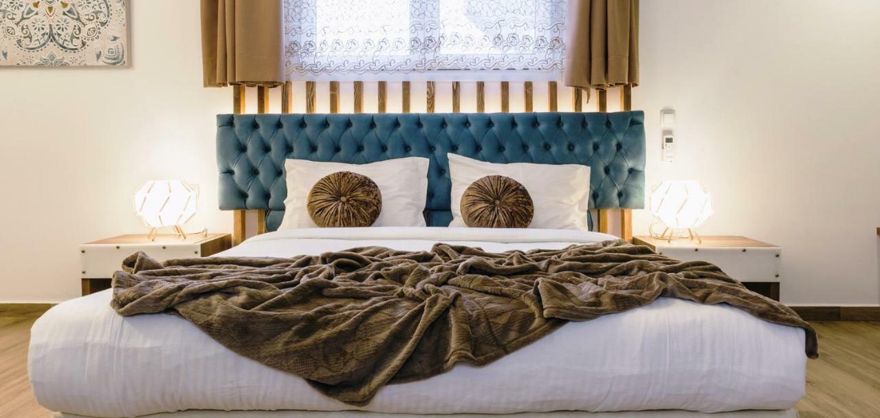 Dome Downtown 3* Chania (Crete)