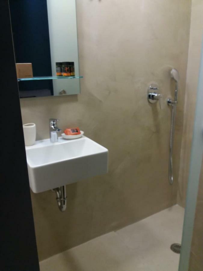 Apartamento Fivos *