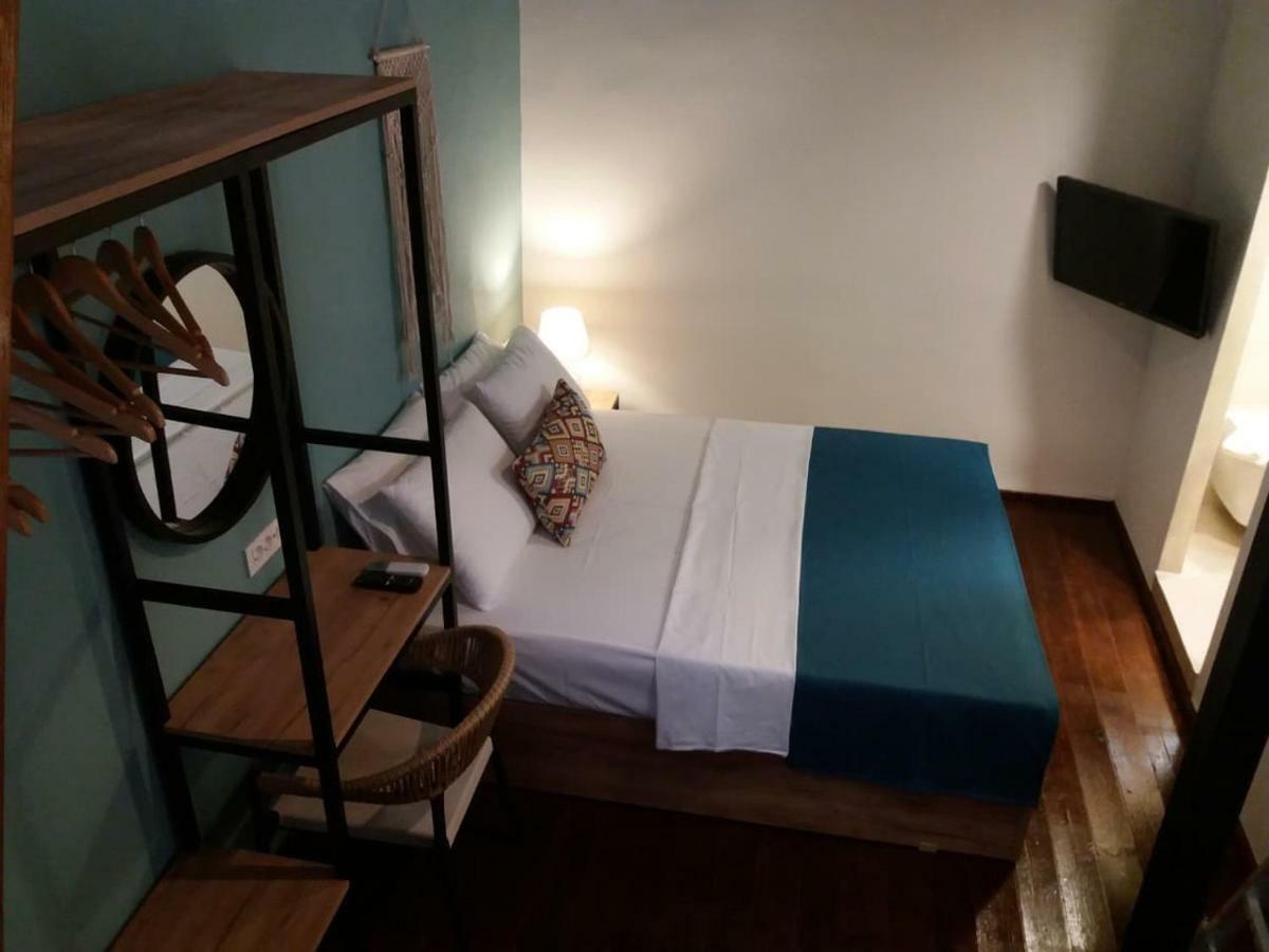 Fivos Apartamento