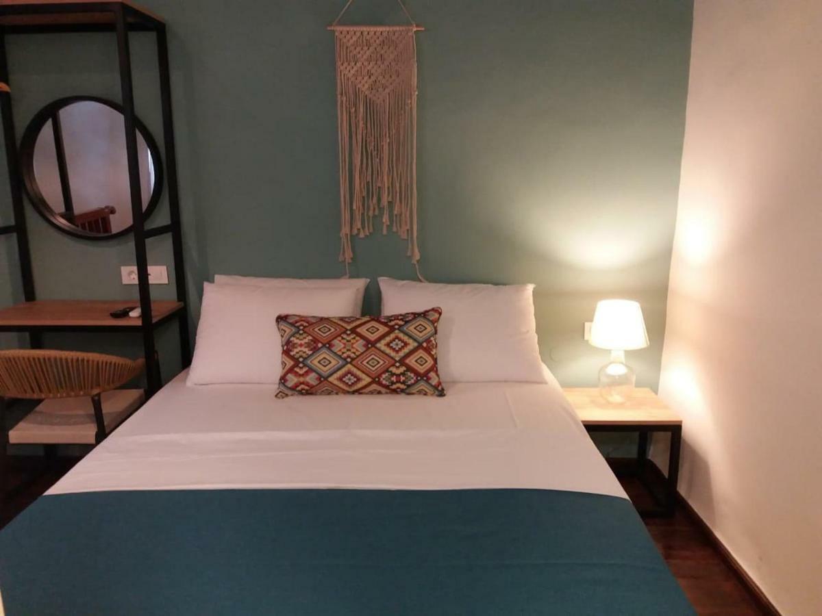 Fivos Apartamento *