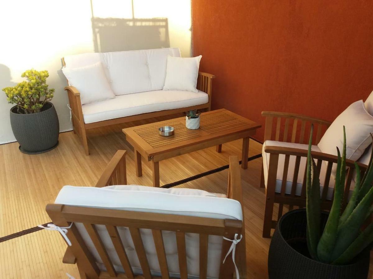 Fivos Apartamento