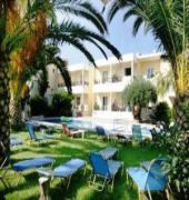 Marakis 2* Chania (Crete)