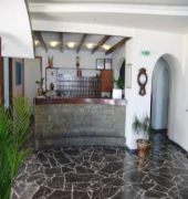 Marakis Aparthotel
