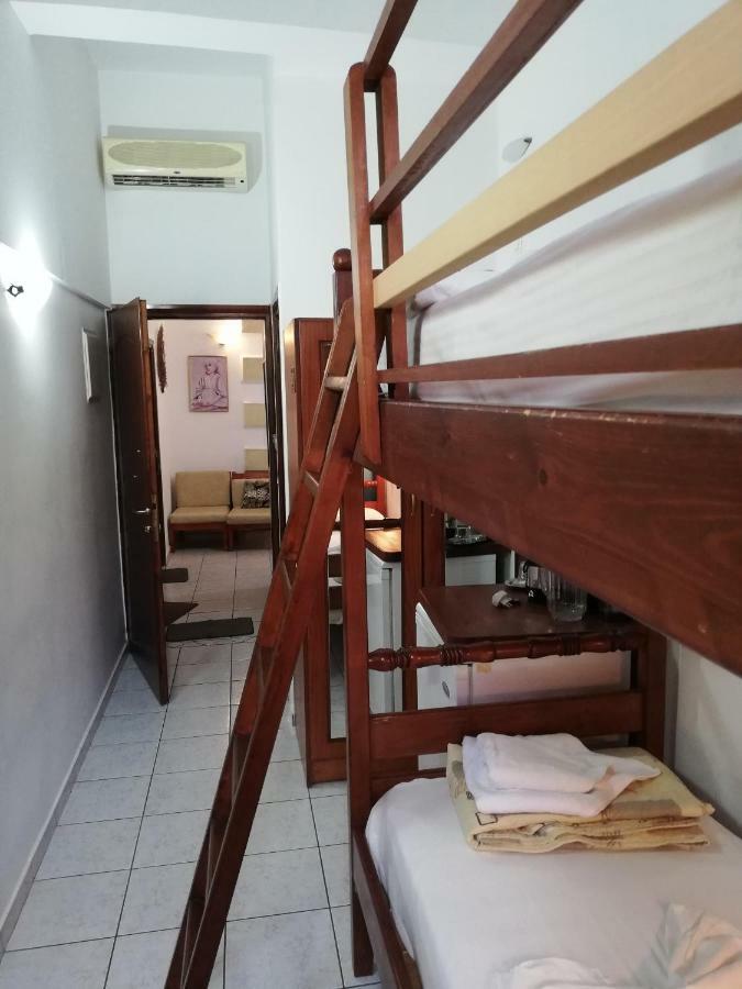 Hotel Traditional Idramon 3*