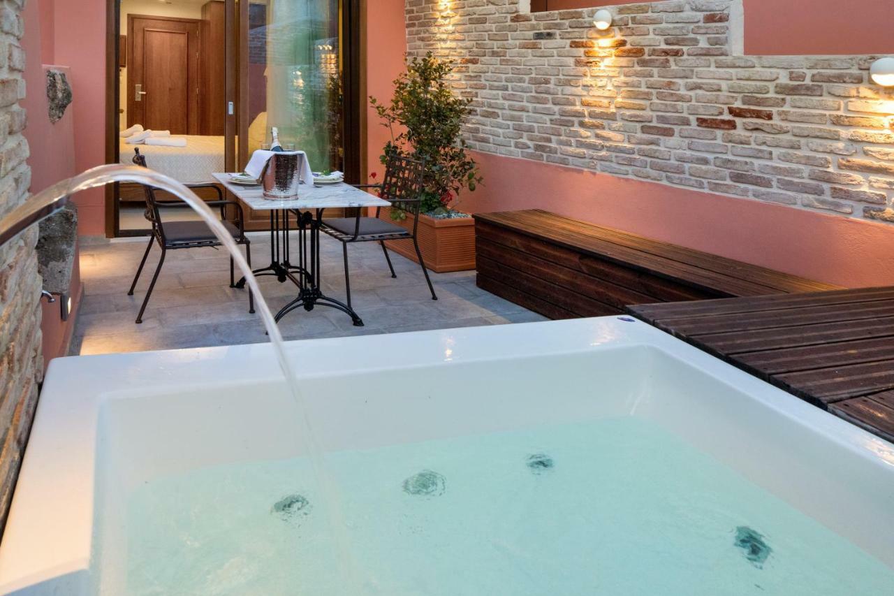 Vener Luxury Chrissi Akti Chania