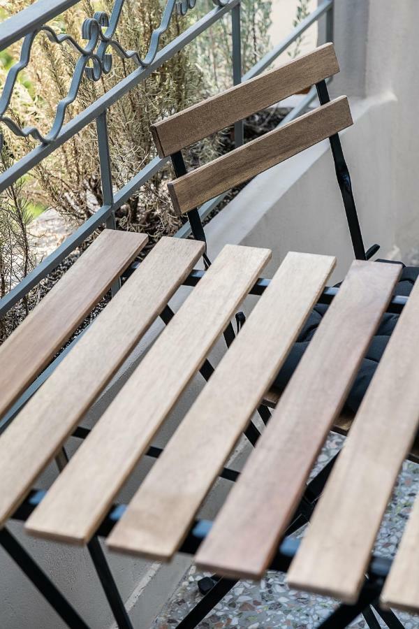Artemide Places-splantzia Square Apartment Chania (Crete)