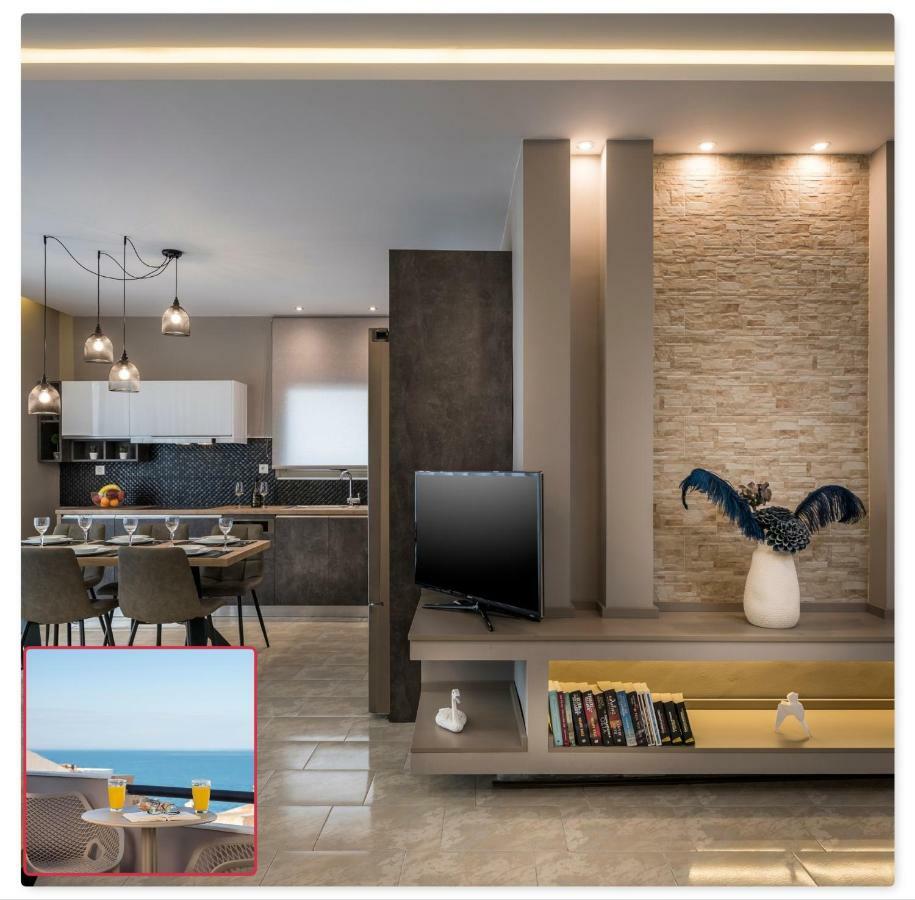Mirma Luxury Apartment *