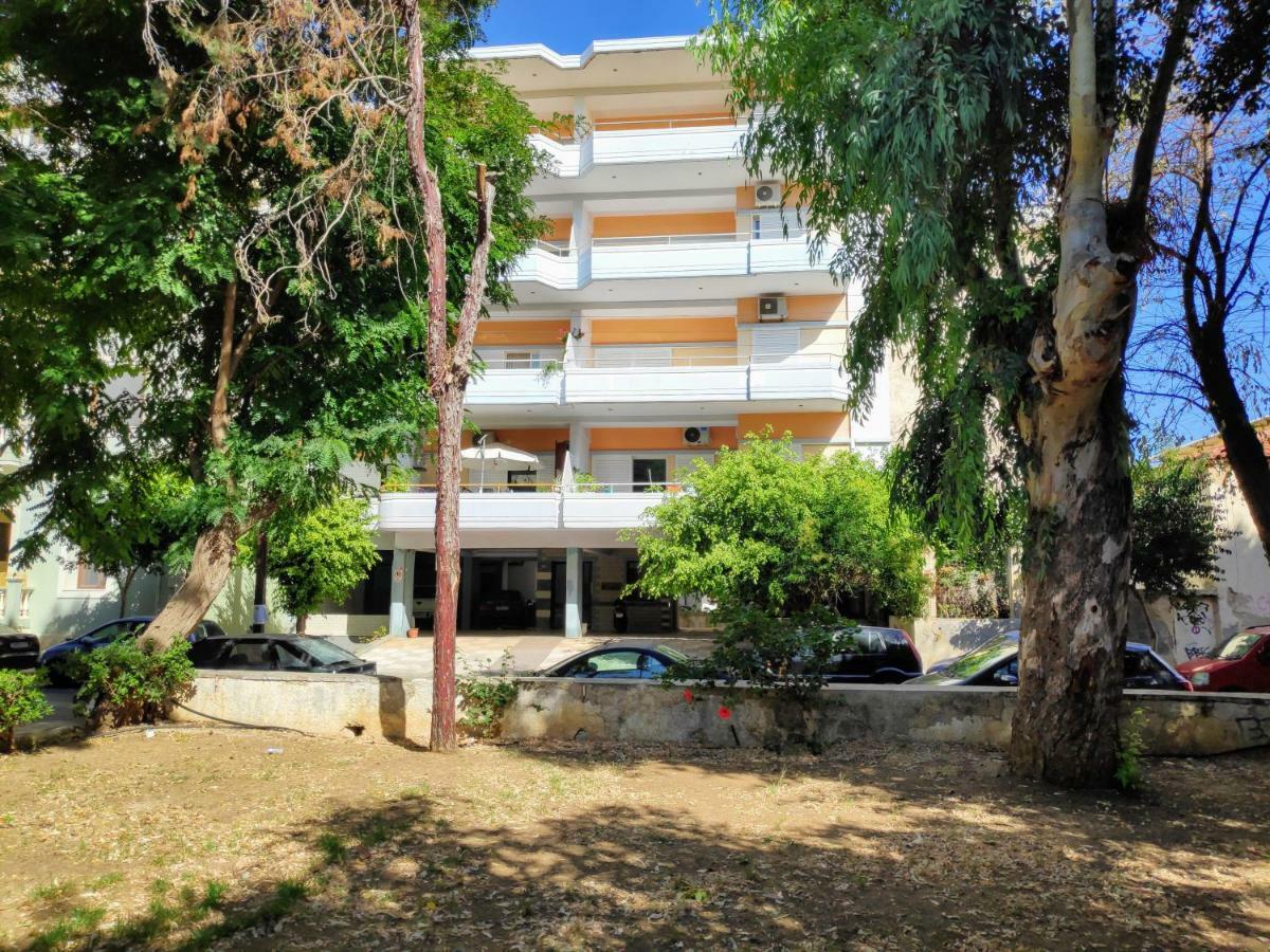 Complete Three-room With Large Terraces And Car Parking *