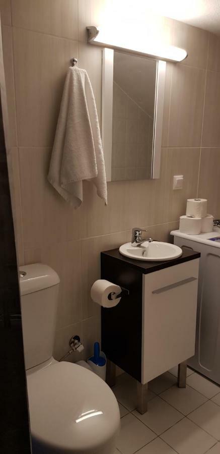 Smart Luxury House Center Apartment