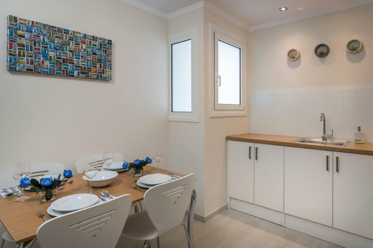 Apartment Casa Nostra