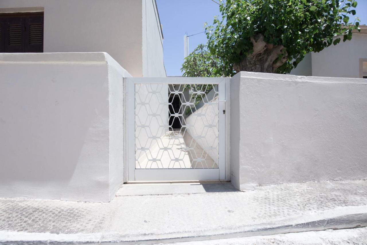 Chalepa Boutique Appartement Chania (Crete)