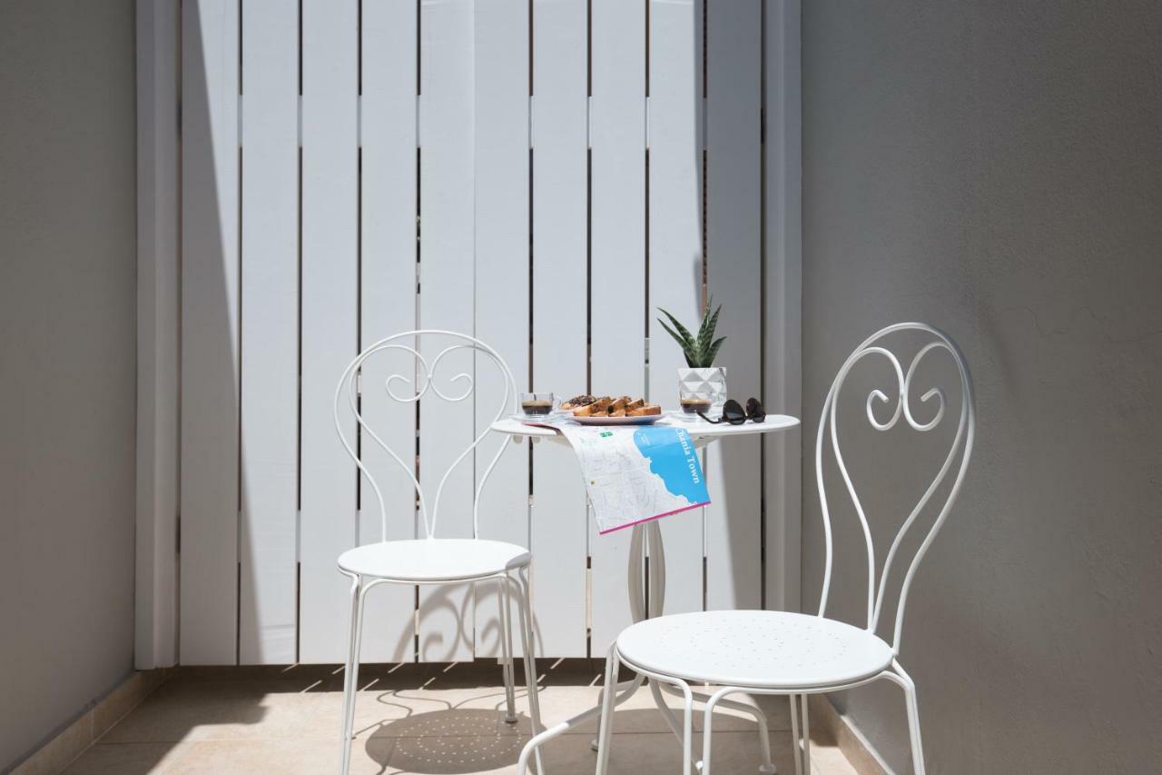 Chalepa Boutique * Chania (Crete)